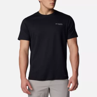Men's Summit Valley™ Short Sleeve Crew Shirt - Tall