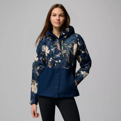 Women's Hikebound™ Printed Jacket