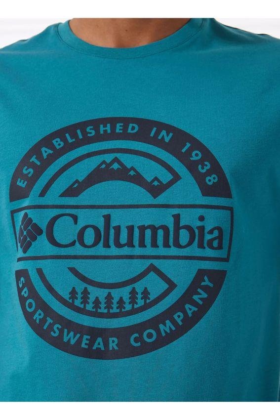 columbia-csc-button-badge-erkek-kisa-k-9d8278