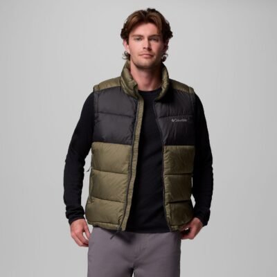 Men's Pike Lake™ II Puffer Vest