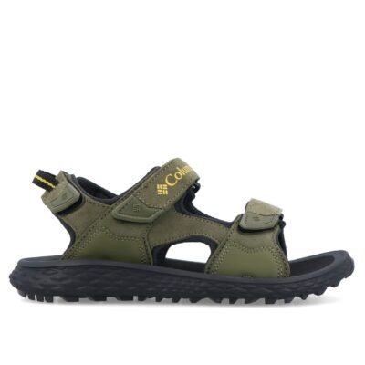 Men's Konos™ Hiker 3-Strap Sandal