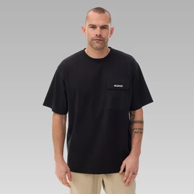 CSC Heritage Men's Short-Sleeve T-shirt