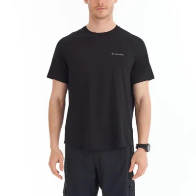Men's CSC Soft Stretch Short Sleeve T-Shirt